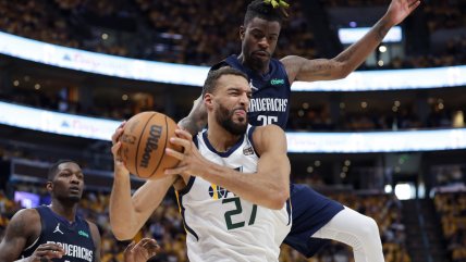 Dallas Mavericks in on Rudy Gobert trade: 2 scenarios to make it work