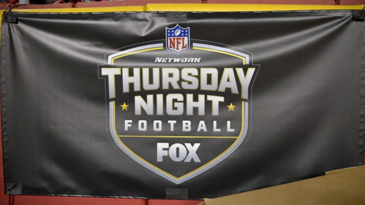 Thursday Night Football: Schedule + How to Watch with DISH - THE DIG