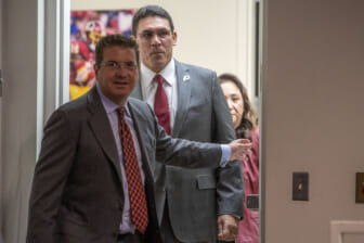 Daniel Snyder in more hot water after findings of ‘shadow probe’ to discredit accusers