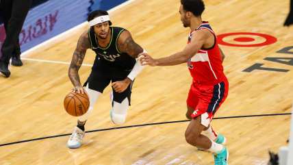 3 Washington Wizards trade scenarios in the 2022 NBA Draft