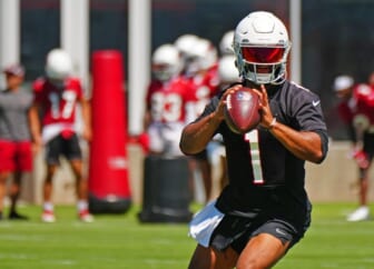 Details of Kyler Murray contract extension with the Arizona Cardinals are troubling