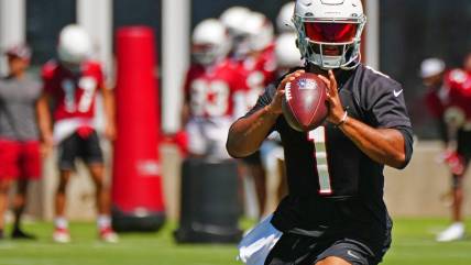 Details of Kyler Murray contract extension with the Arizona Cardinals are troubling