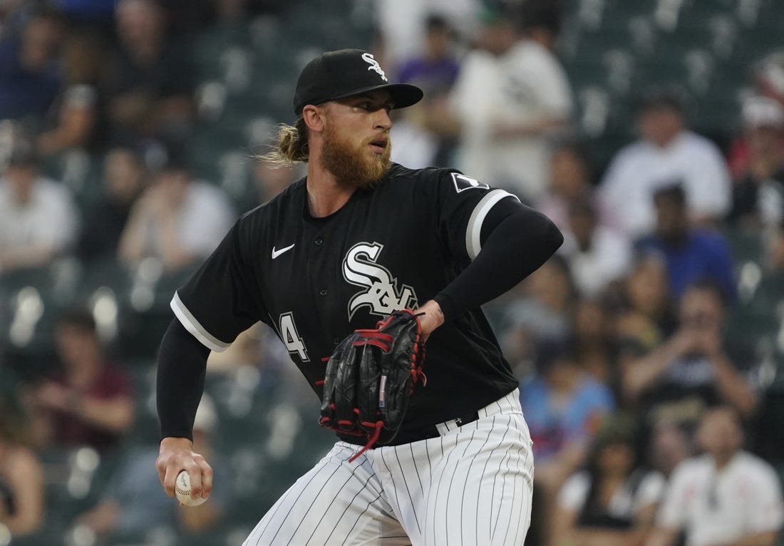 Michael Kopech aims to keep White Sox on track vs. Tigers