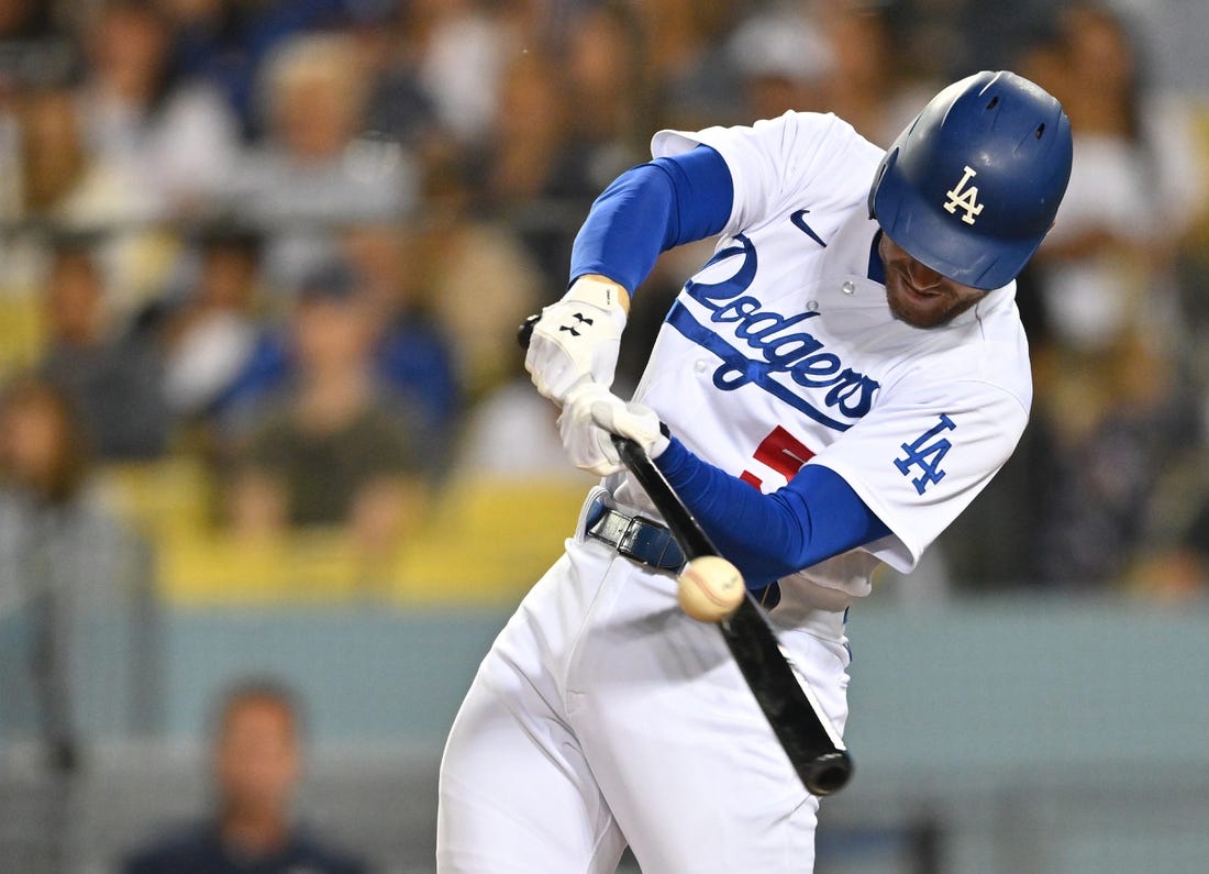 Dodgers rally past Cubs on Will Smith's RBI single in 10th inning – Orange  County Register