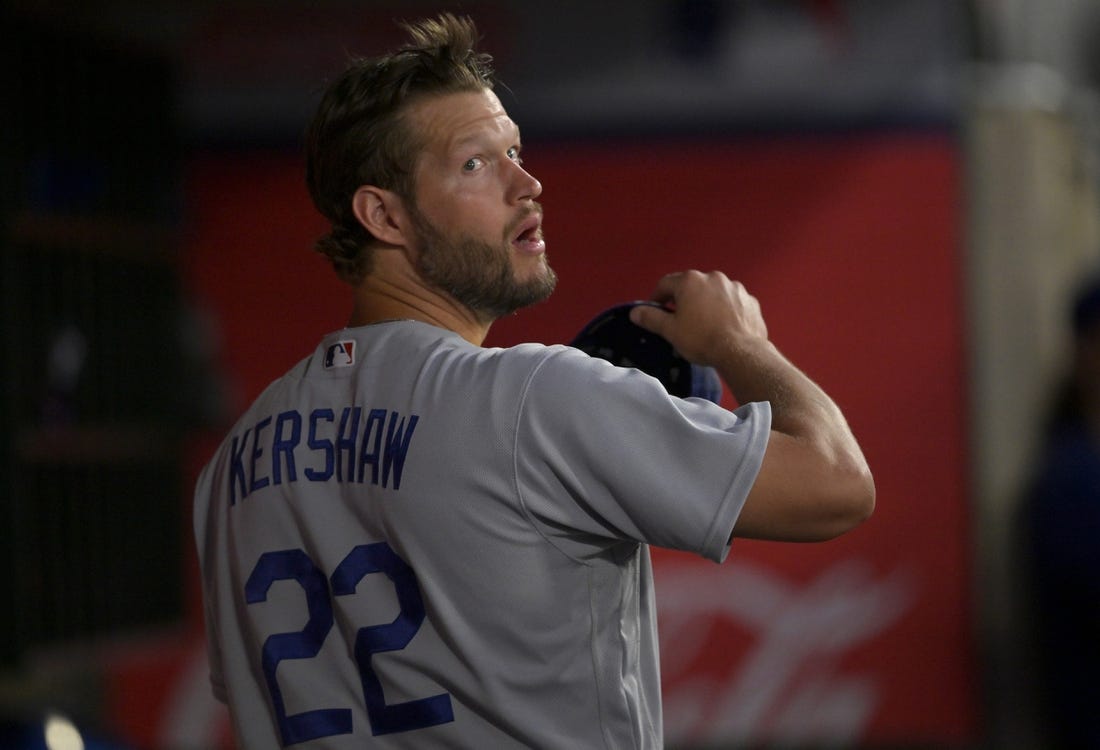 Has Clayton Kershaw ever thrown a perfect game? - AS USA