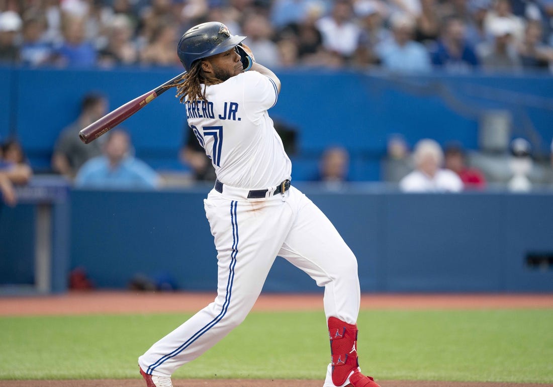 Matt Chapman homers as Blue Jays beat error-prone Tigers