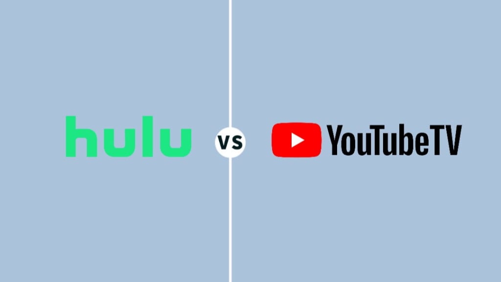 Hulu + Live TV Vs. YouTube TV 2022: Which Is Better?