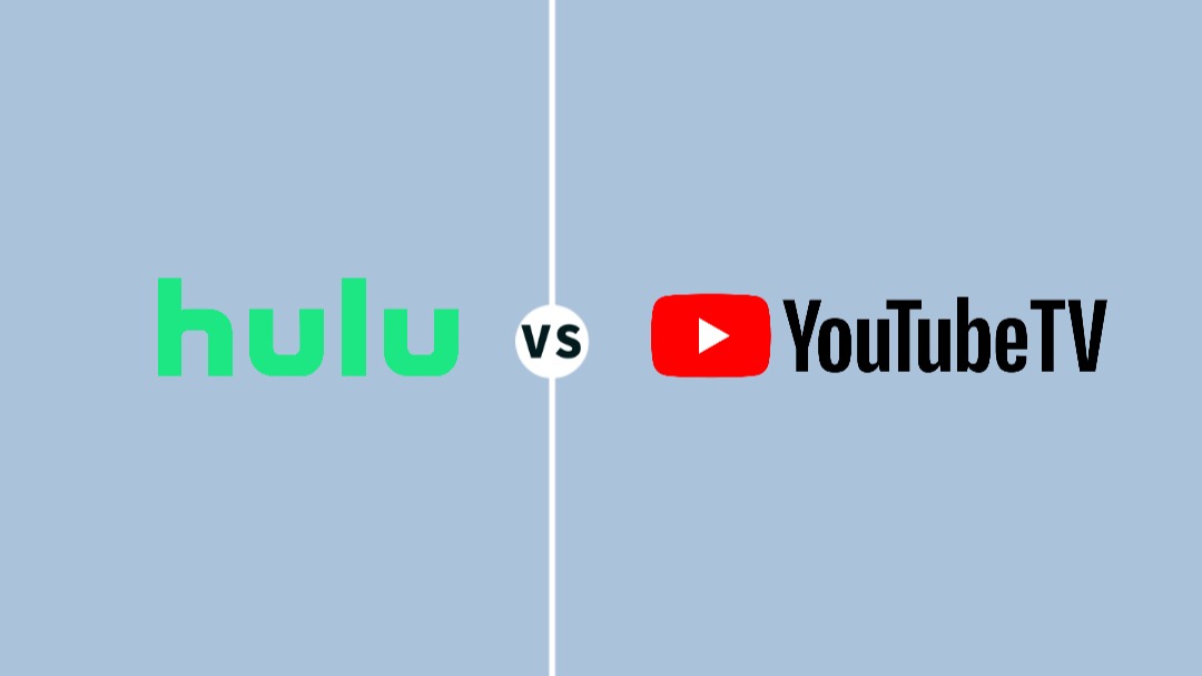 Hulu + Live TV vs. YouTube TV 2022 Which is Better?