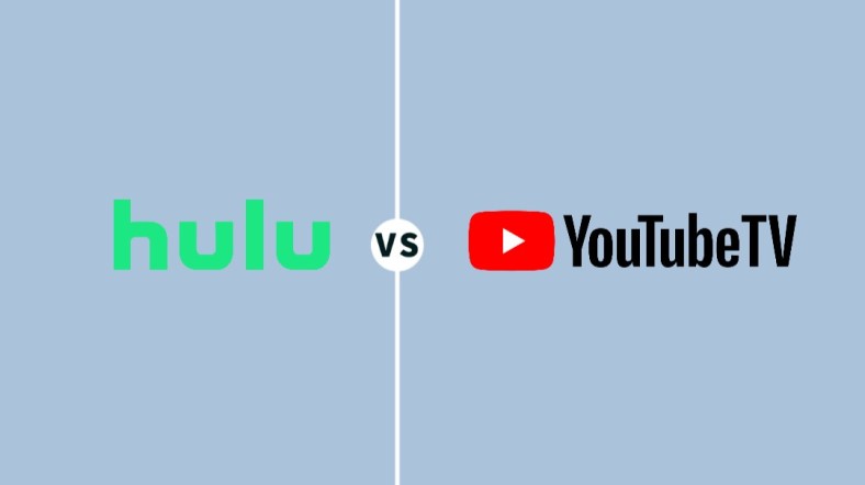 hulu + live tv vs youtube tv