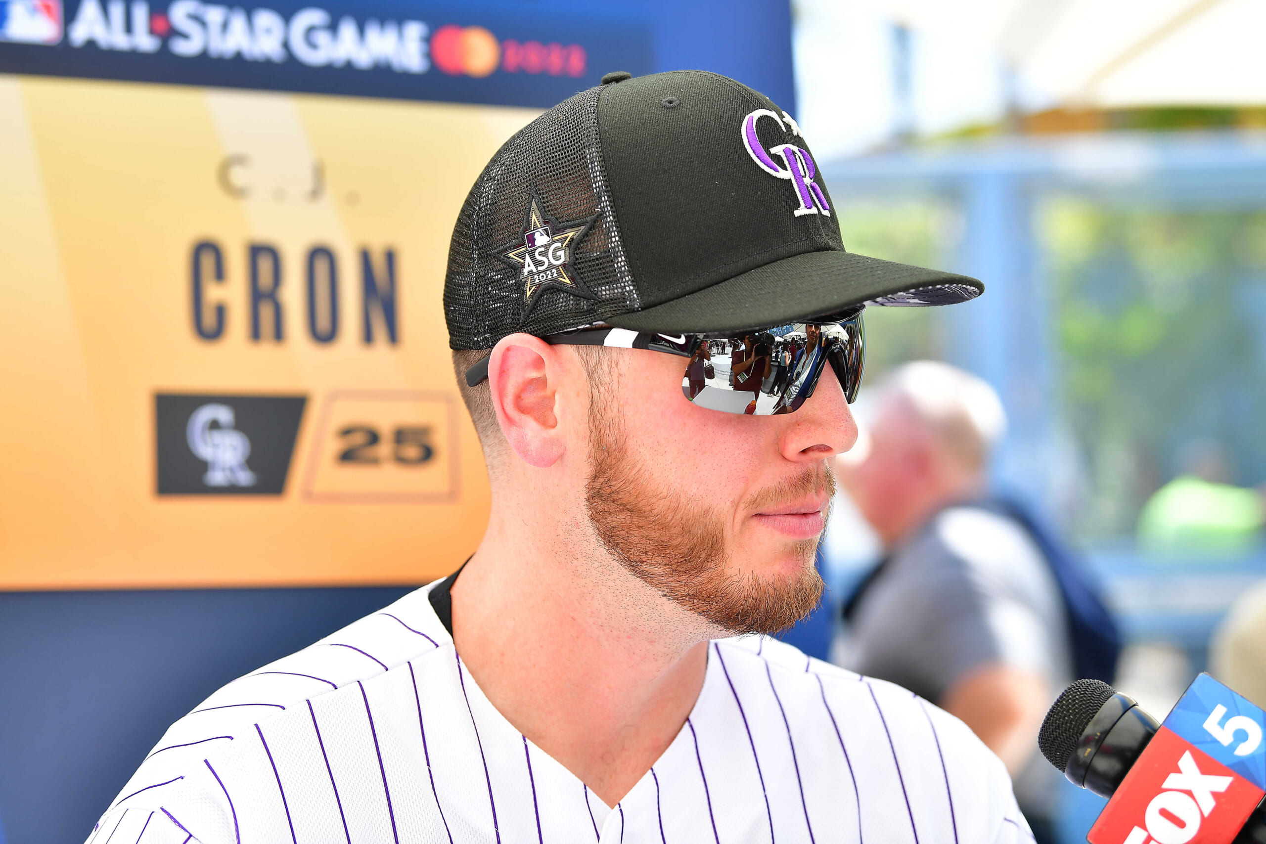 Assessing market value for Rockies' trade candidates ahead of