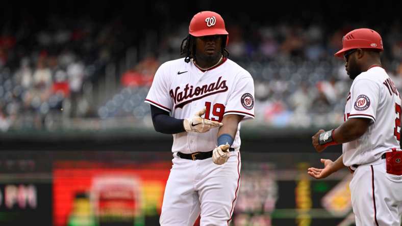 Houston Astros, New York Mets, Josh Bell