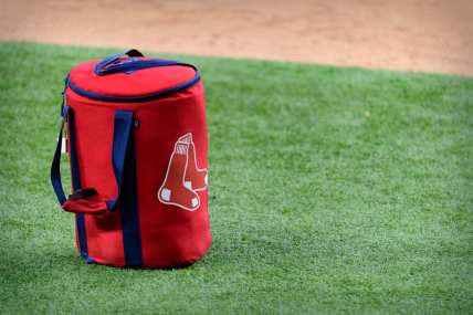Boston Red Sox trade