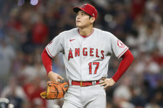 MLB teams expressing interest in Shohei Ohtani trade