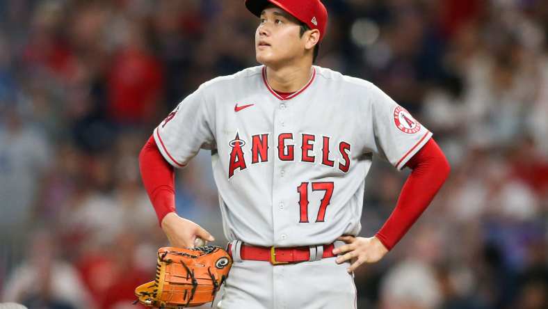 Shohei Ohtani