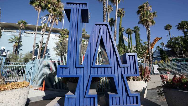 Los Angeles Dodgers