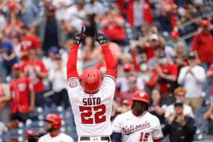 Juan Soto trade to the New York Mets, how it might work and projected contract extension