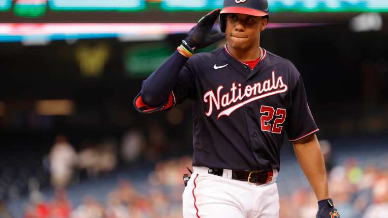 Juan Soto