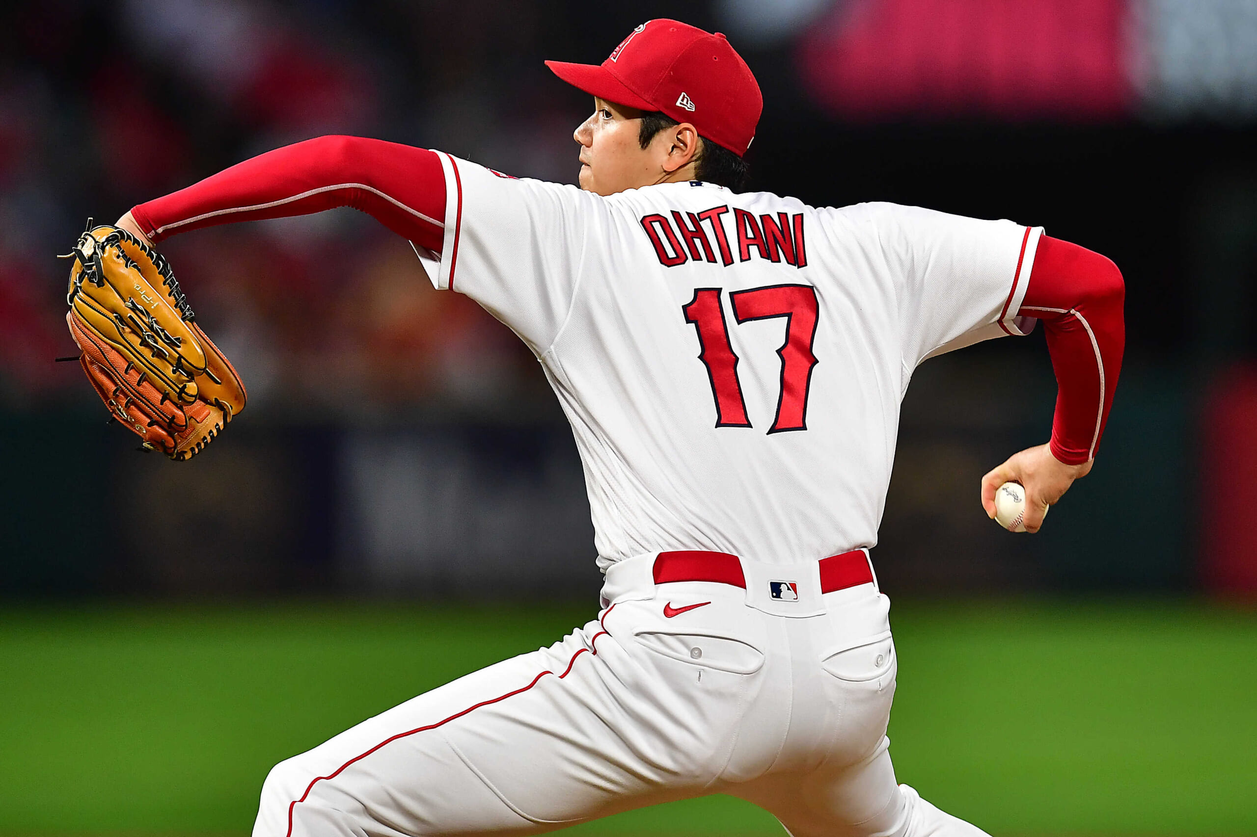 Angels unlikely to trade Shohei Ohtani if they stay in contention