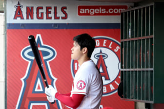 New York Mets concluded Los Angeles Angels ‘not serious’ about Shohei Ohtani trade