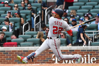 Juan Soto to participate in 2022 Home Run Derby, stats show it might help him