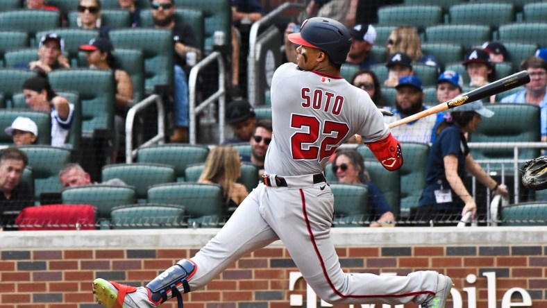 Juan Soto