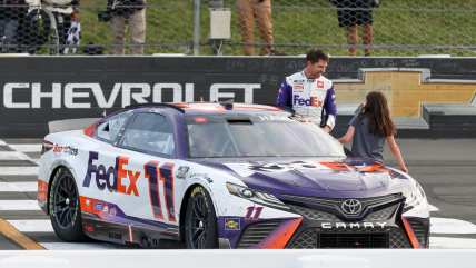 NASCAR takeaways: Pocono sees significant drama in all 3 series