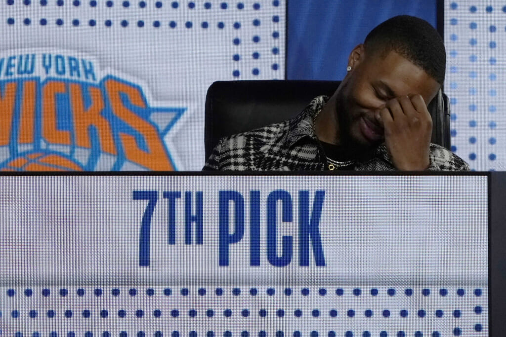 Damian Lillard shares 'loyalty has an expiration date' to his social media