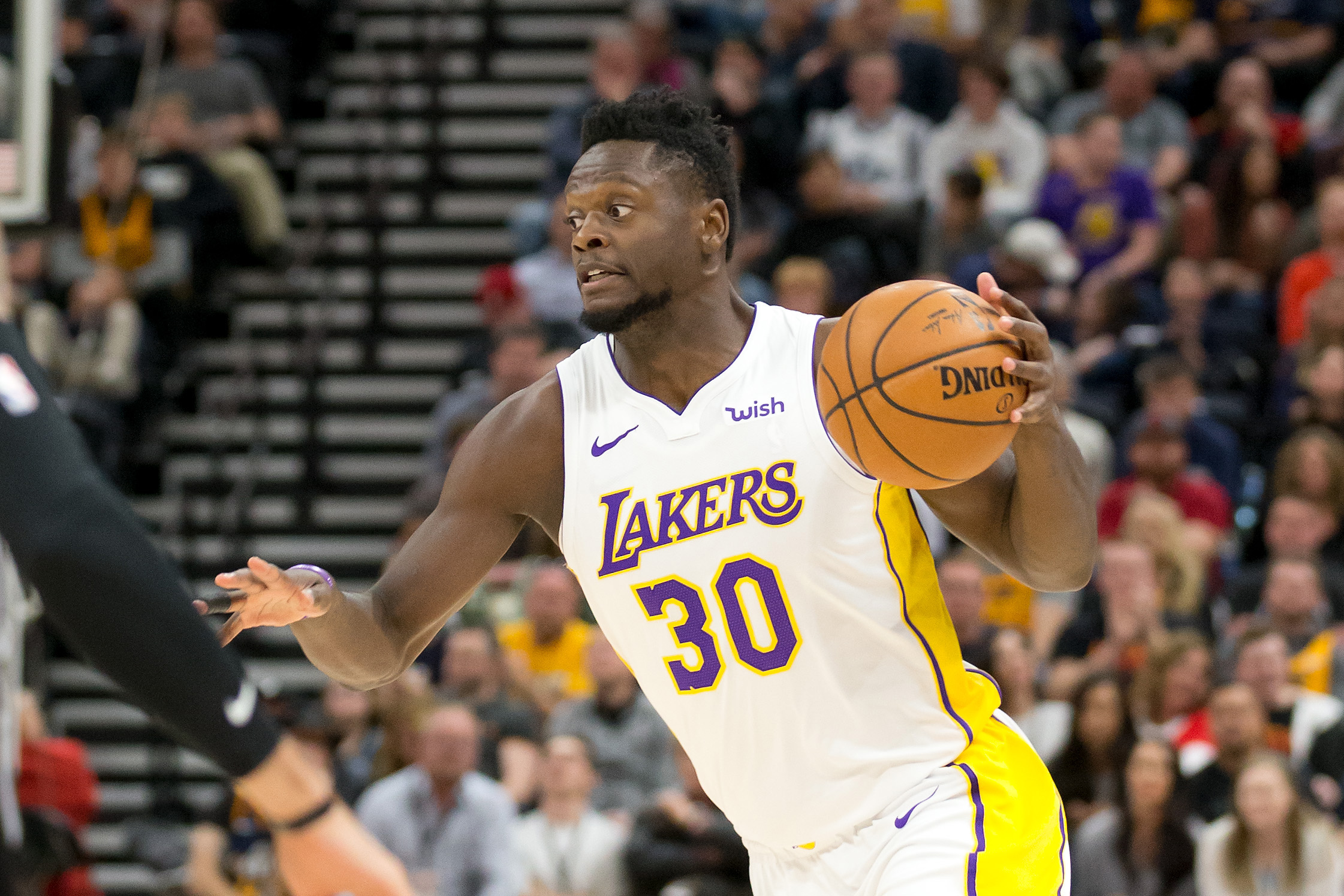 Julius Randle