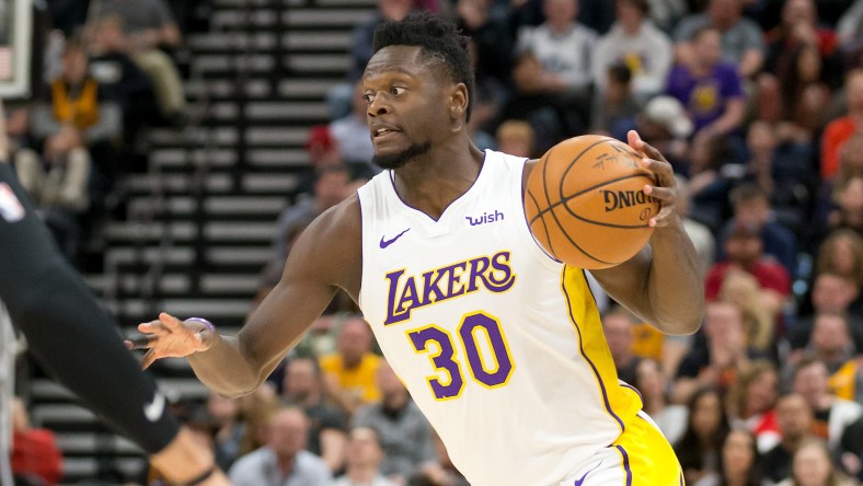 Julius Randle