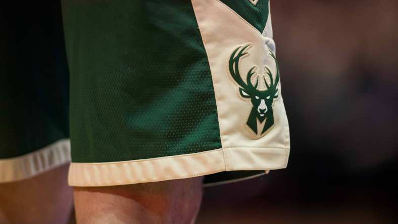 NBA: Milwaukee Bucks at Dallas Mavericks