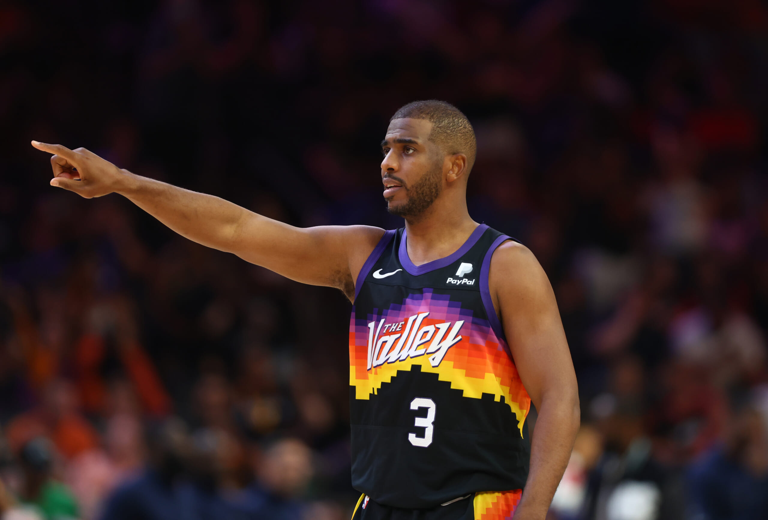 New Suns uniform leaks continue, and we may have a winner - Bright Side Of  The Sun