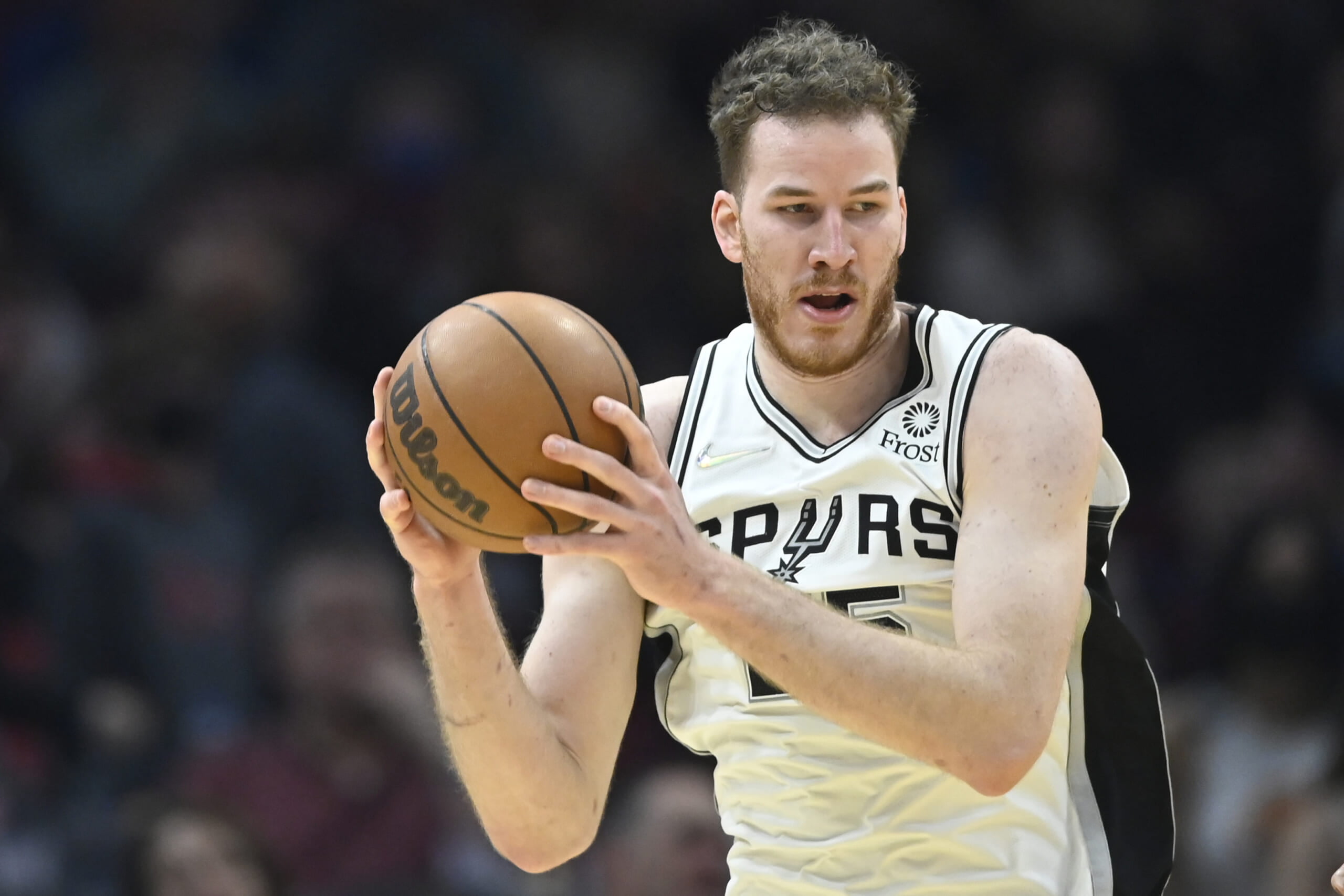 How the Spurs could navigate the 2022 NBA Draft - Pounding The