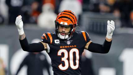 Jessie Bates won’t play under franchise tag for Cincinnati Bengals, 3 trades that make sense