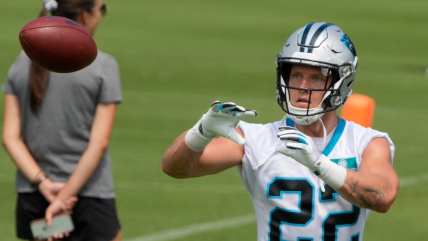 Carolina Panthers training camp 2022: Schedule, tickets, location, and everything to know