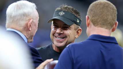 Dallas Cowboys expected to pursue Sean Payton in 2023 if Mike McCarthy fails to reach specific goal
