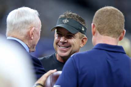Dallas Cowboys expected to pursue Sean Payton in 2023 if Mike McCarthy fails to reach specific goal