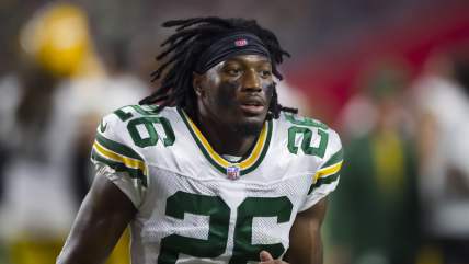 3 Green Bay Packers players poised for a breakout 2022 season