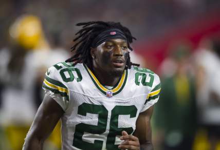 3 Green Bay Packers players poised for a breakout 2022 season
