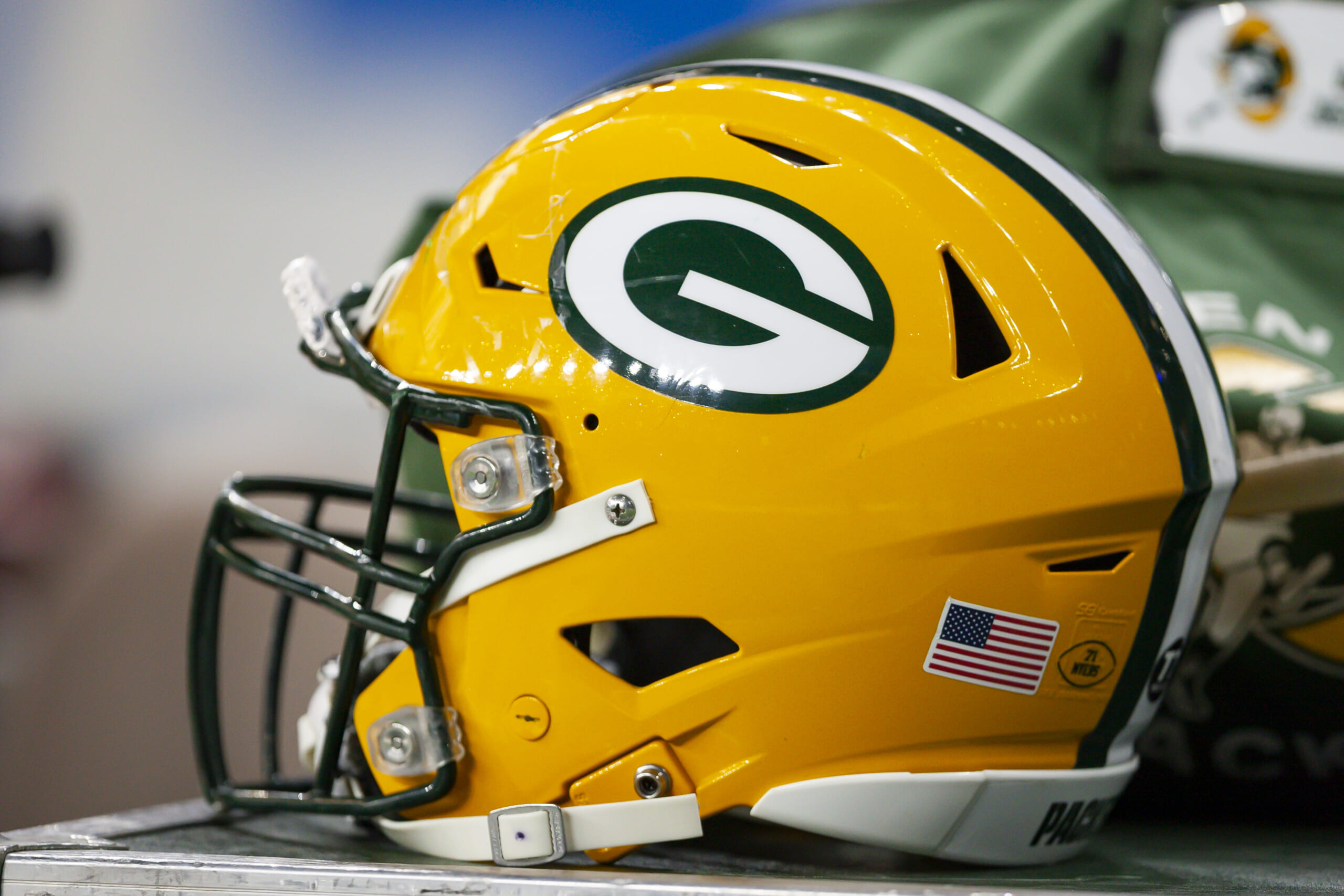 Three Green Bay Packers who could get traded during training camp