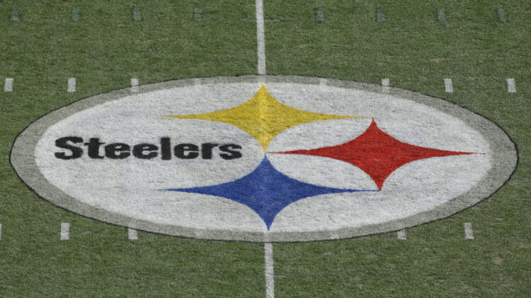 NFL: Las Vegas Raiders at Pittsburgh Steelers