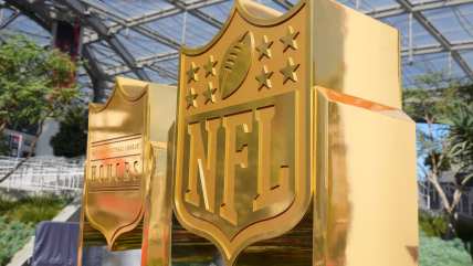 NFL reportedly generated record-setting $11 billion in national revenue last season