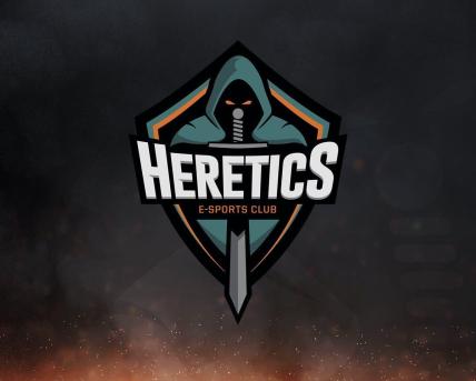 Team Heretics