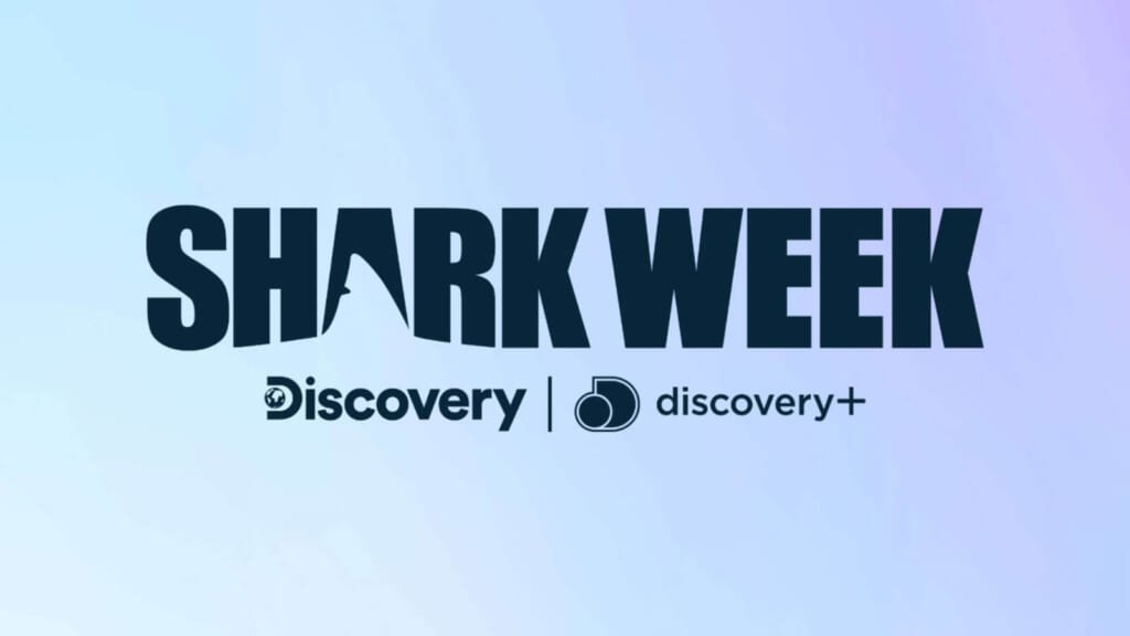shark week