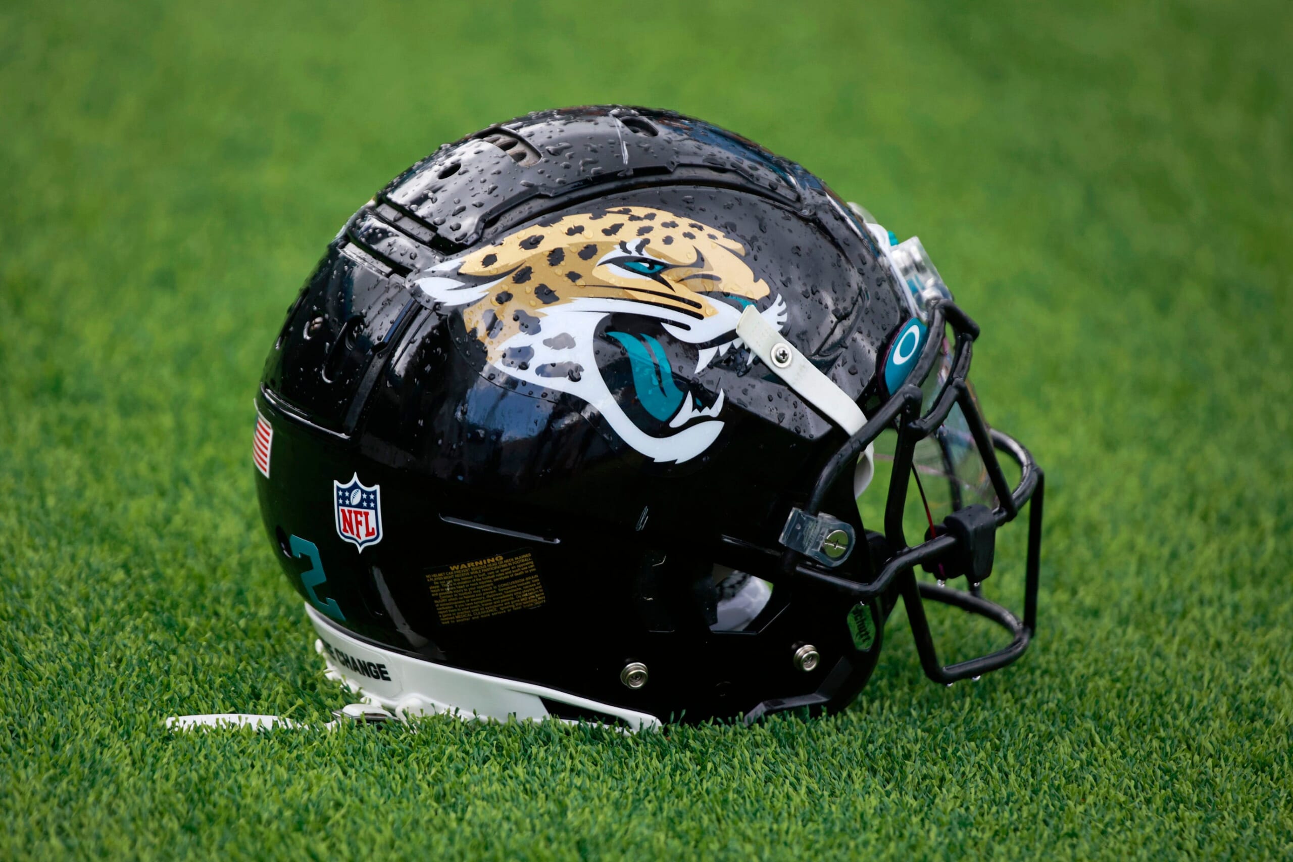 Jacksonville Jaguars cut rookie Andrew Mevis after disastrous camp