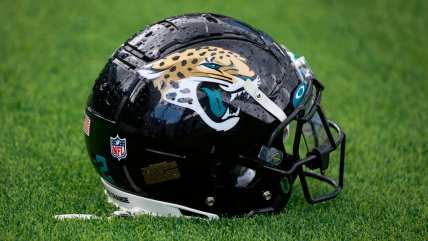 Jacksonville Jaguars cut rookie Andrew Mevis after disastrous camp, ball hit ex-NFL coach