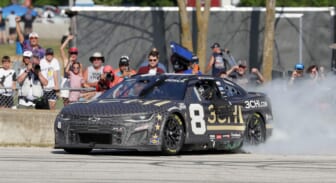Tyler Reddick, 23XI Racing dramatically shift NASCAR’s silly season landscape
