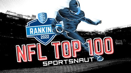 NFL Top 100 players in 2023