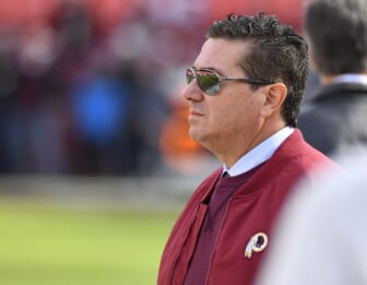 Washington Commanders owner Daniel Snyder reportedly offers House Oversight Committee testimony through video call
