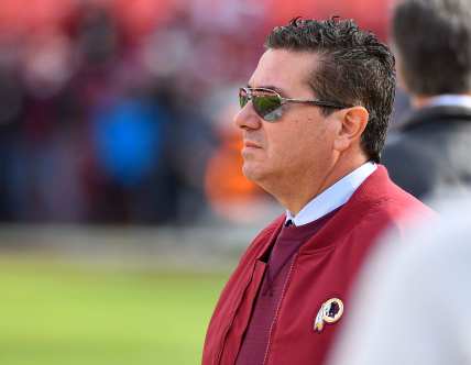 Washington Commanders owner Daniel Snyder reportedly offers House Oversight Committee testimony through video call