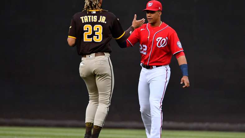 san diego padres, juan soto